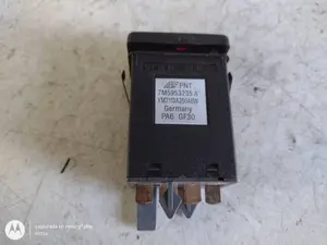 Foto de WARNING FORD GALAXY (VY) 1.9 TDI CAT (116 CV / 85 KW) referencia 7M5953235 foto 2