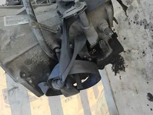 Foto de CAJA CAMBIOS CHRYSLER SEBRING JR 27 CABRIO referencia P04799922AB foto 5