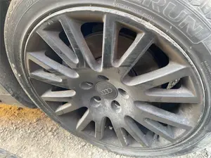 Foto de LLANTA AUDI A4 BERLINA (8E) 1.9 TDI (131 CV / 96 KW) referencia 4E0601025ABFKZ