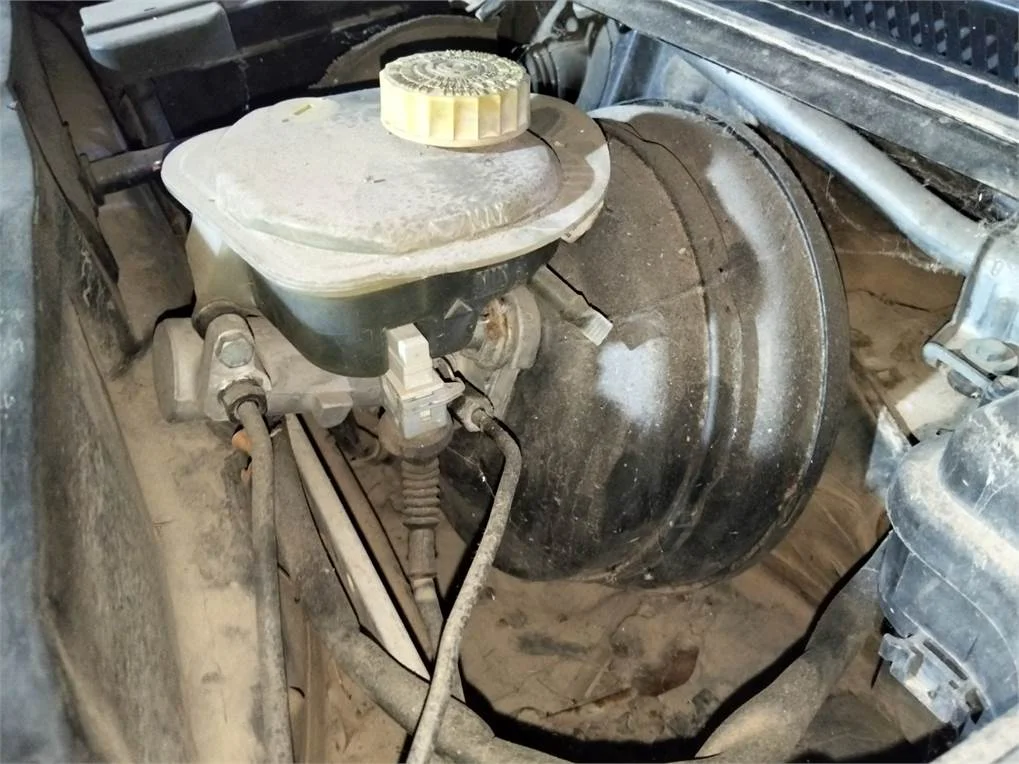 Foto de SERVOFRENO AUDI ALLROAD QUATTRO QUATTRO (4B5)