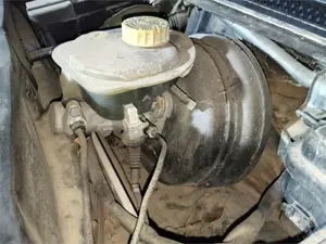 Foto de SERVOFRENO AUDI ALLROAD QUATTRO QUATTRO (4B5)