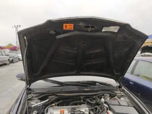Foto de CAPO HONDA ACCORD BERLINA (CL/CN) 2.0 VTEC CAT (155 CV / 114 KW) foto 6