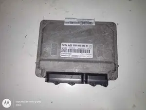 Foto de CENTRALITA MOTOR UCE SKODA FABIA COMBI (5J5) referencia 03D906023M
