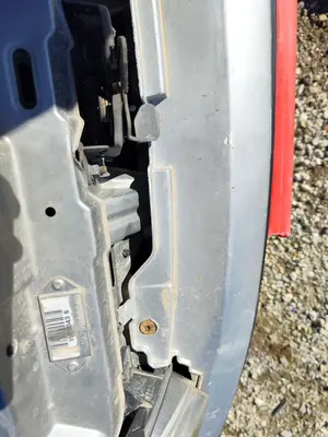 Foto de REFUERZO PARAGOLPES DELANTERO FIAT II PUNTO (188) BERLINA 1.3 JTD CAT (69 CV / 51 KW)