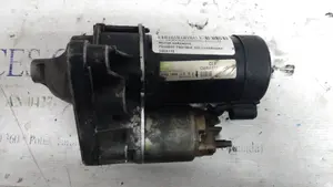 Foto de MOTOR ARRANQUE PEUGEOT PARTNER (S2) referencia D6RA110 foto 1