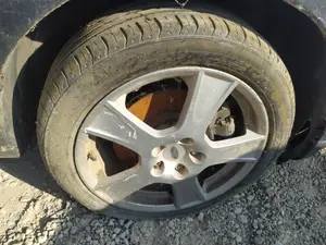 Foto de MANGUETA DELANTERA IZQUIERDA FORD MONDEO BERLINA (GE) 2.0 CAT (146 CV / 107 KW) referencia 1763058 foto 4