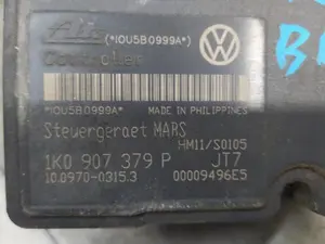Foto de ABS VOLKSWAGEN GOLF V (1K1)(10.2003) 1.9 TDI (90 CV / 66 KW) referencia 1K0907379 foto 6