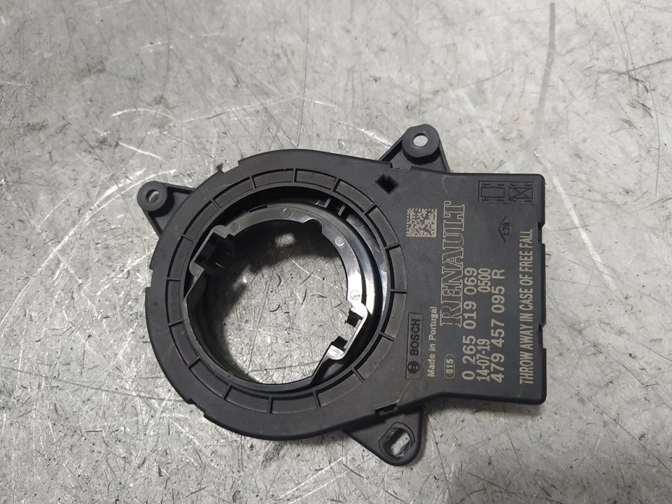 Foto de ANILLO AIRBAG RENAULT TWINGO III 1.0 SCe (71 CV / 52 KW) referencia 479457095R