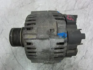 Foto de ALTERNADOR RENAULT SCENIC II (JM) referencia 2543564A foto 2