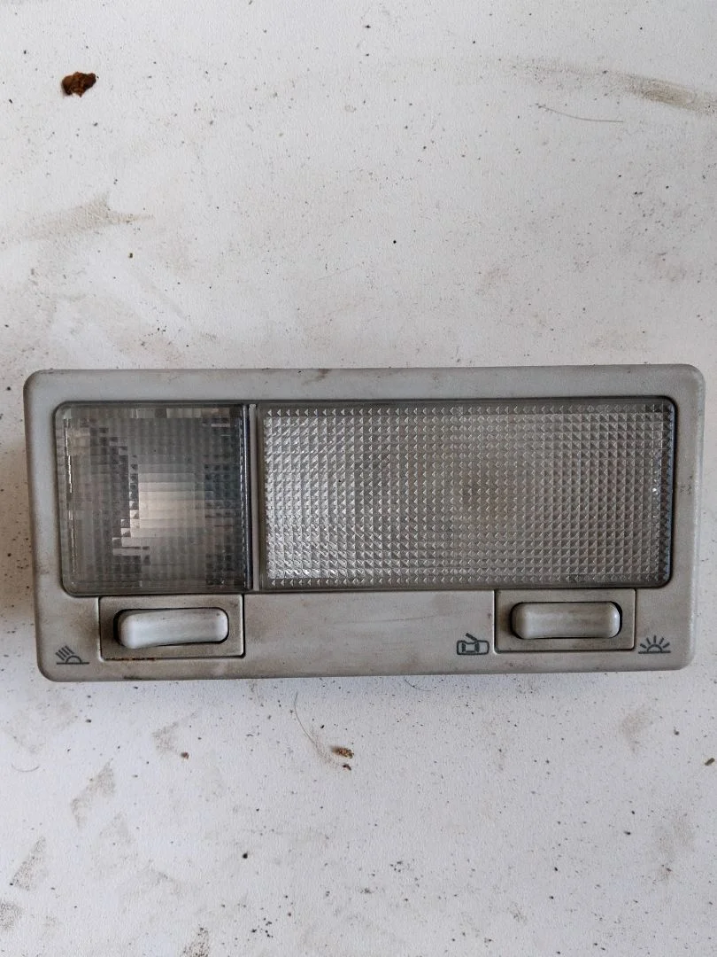 Foto de LUZ INTERIOR VOLKSWAGEN GOLF III (1H1)(11.1991) 1.9 TDI (110 CV / 81 KW) referencia 72203000