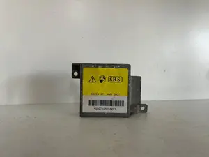 Foto de CENTRALITA AIRBAG LAND ROVER DISCOVERY (LT) 4.0 V8 CAT (185 CV / 136 KW) referencia P38A