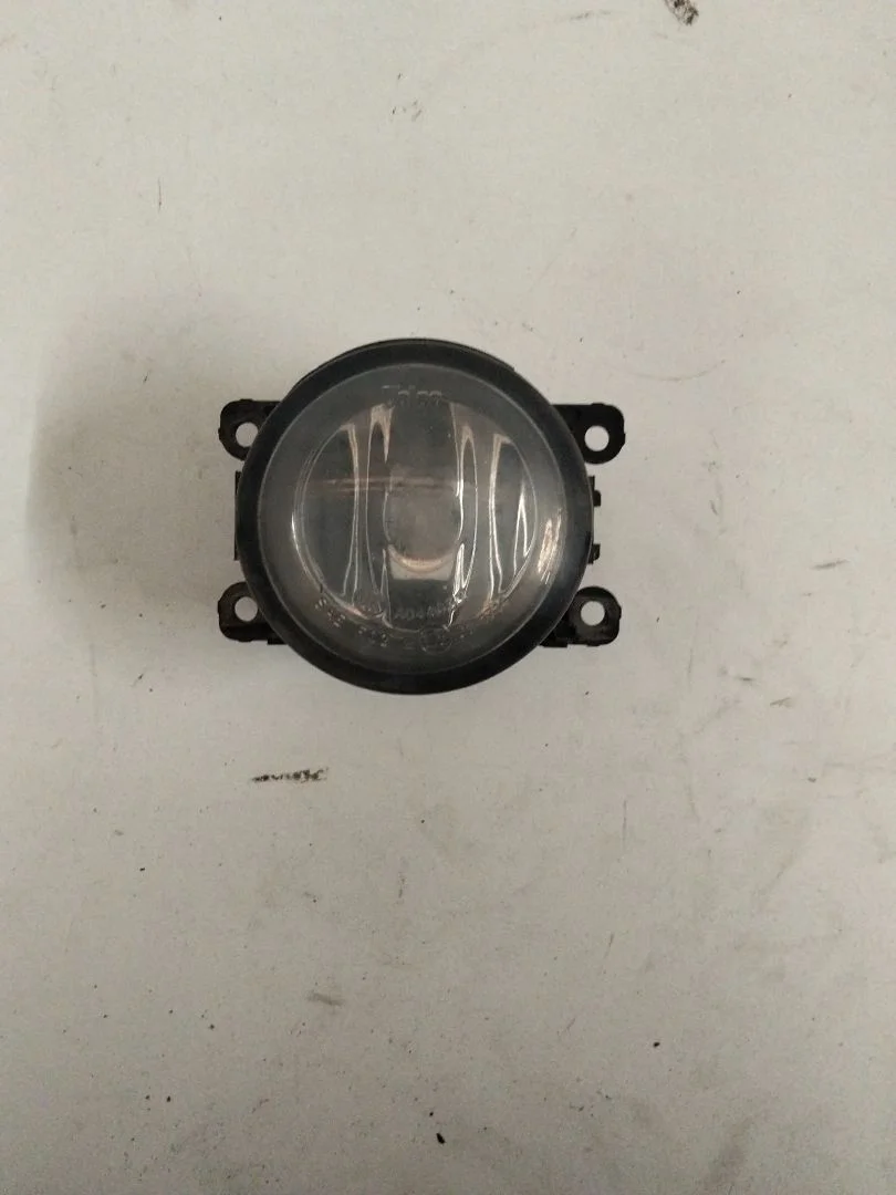Foto de FARO ANTINIEBLA DERECHO FORD TRANSIT CONNECT (TC7) 1.8 TDDI Turbodiesel CAT (90 CV / 66 KW) referencia 2N1115201AB