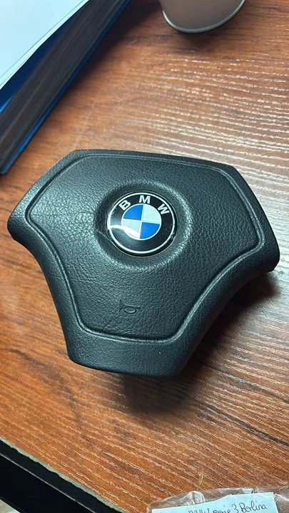 Foto de AIRBAG DELANTERO IZQUIERDO BMW SERIE 3 BERLINA (E46) referencia 3310957675