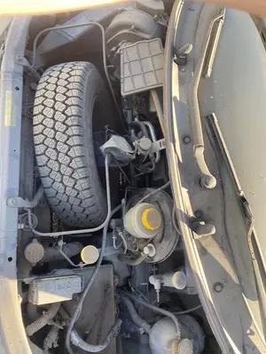 Foto de CONDENSADOR / RADIADOR  AIRE ACONDICIONADO NISSAN SERENA (C23M) 2.3 Diesel (75 CV / 55 KW)