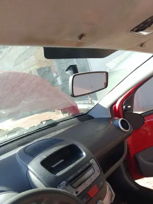 Foto de RETROVISOR INTERIOR PEUGEOT 107 1.0 CAT (384F) (68 CV / 50 KW)