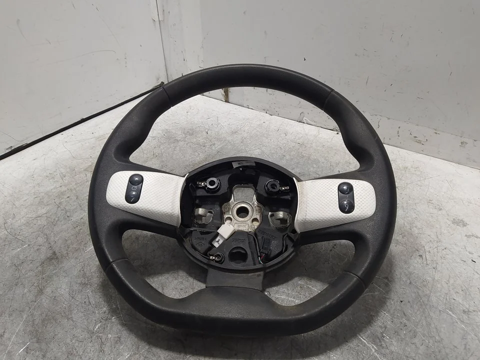 Foto de VOLANTE RENAULT TWINGO III 1.0 SCe (71 CV / 52 KW) referencia 34146673F