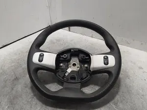 Foto de VOLANTE RENAULT TWINGO III 1.0 SCe (71 CV / 52 KW) referencia 34146673F