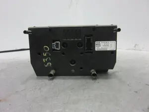 Foto de MANDO CLIMATIZADOR PEUGEOT 206 1.6 16V CAT (109 CV / 80 KW) referencia 96430550XT foto 2