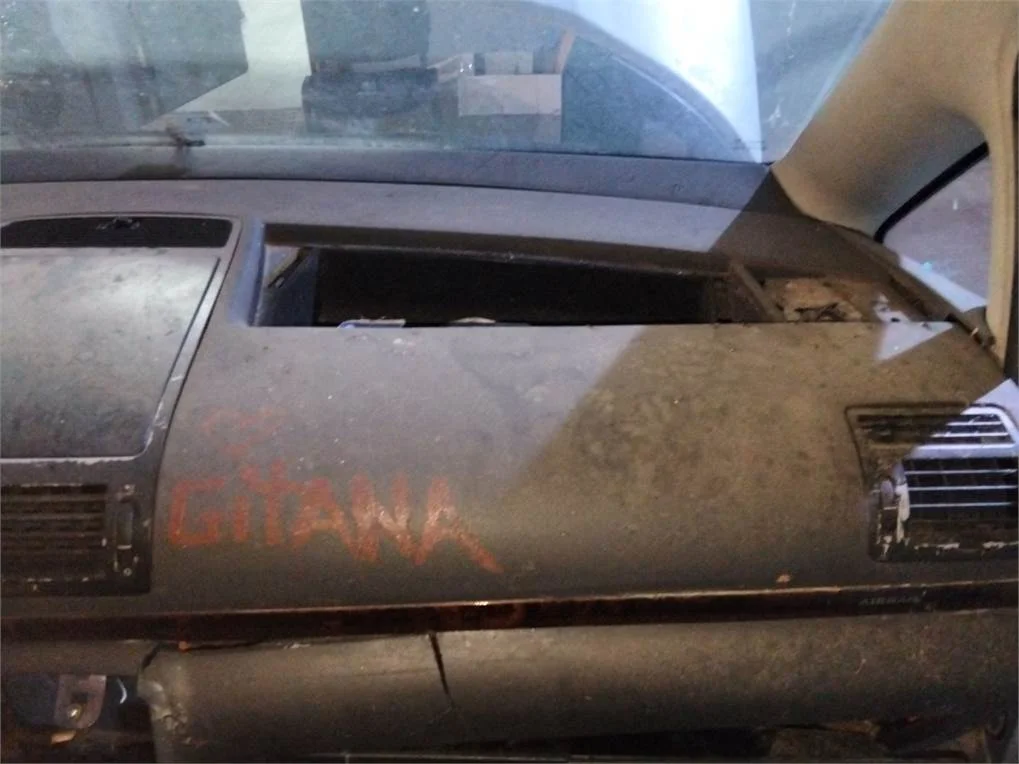 Foto de AIRBAG DELANTERO DERECHO SEAT ALHAMBRA (7V9)