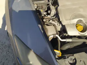 Foto de TUBO PRESION DIRECCION ASISTIDA RENAULT LAGUNA III COUPE 2.0 dCi Diesel FAP (150 CV / 110 KW)