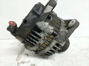 Foto de ALTERNADOR OPEL ZAFIRA B 1.7 16V CDTI (110 CV / 81 KW) referencia 8980311541 foto 3