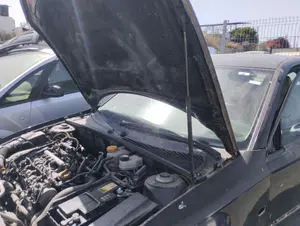 Foto de AMORTIGUADORES CAPO SAAB 9-3 BERLINA 1.9 TiD CAT (150 CV / 110 KW) referencia 12803213