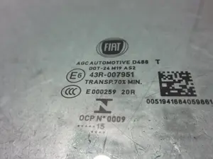 Foto de LUNA DELANTERA IZQUIERDA FIAT 500X (334) referencia 43R007951 foto 2