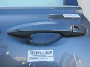Foto de MANETA EXTERIOR DELANTERA IZQUIERDA LEXUS RX (GGL1/GYL1) 3.5 V6 24V CAT (249 CV / 183 KW) foto 2