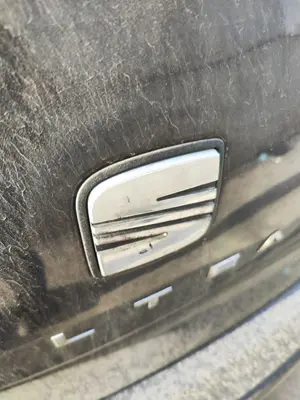Foto de MANETA EXTERIOR MALETERO / PORTON SEAT ALTEA (5P1) 1.9 TDI (105 CV / 77 KW)