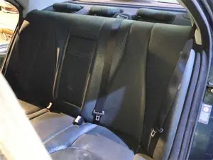 Foto de ASIENTOS TRASEROS MERCEDES-BENZ CLASE S (BM 220) BERLINA