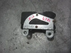 Foto de MOTOR CIERRE CENTRALIZADO DELANTERO IZQUIERDO HYUNDAI H-1 () 2.5 Turbodiesel (99 CV / 73 KW) referencia 957304A000 foto 4