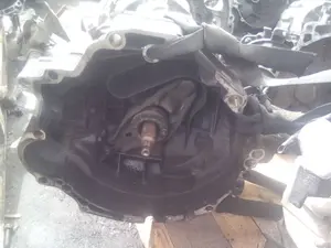 Foto de CAJA CAMBIOS AUDI A4 AVANT (8E)