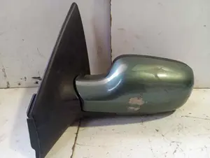 Foto de RETROVISOR IZQUIERDO RENAULT MEGANE II BERLINA 3P 1.5 dCi Diesel (82 CV / 60 KW) referencia 110511071109 foto 4