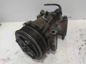 Foto de COMPRESOR AIRE ACONDICIONADO FORD FUSION (CBK) referencia 2S6119D629AE foto 7