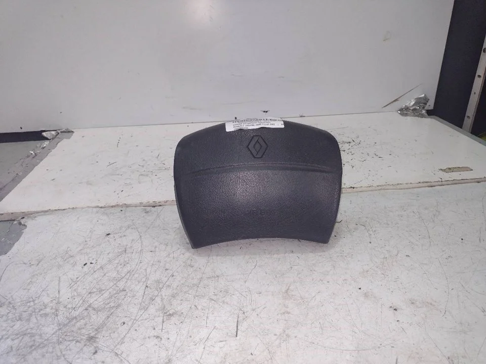 Foto de AIRBAG DELANTERO IZQUIERDO RENAULT LAGUNA (B56) 2.2 Turbodiesel (113 CV / 83 KW) referencia 7700420523D