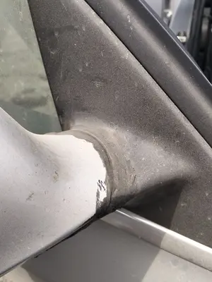 Foto de RETROVISOR DERECHO AUDI A4 BERLINA (8K2) 2.0 16V TDI (143 CV / 105 KW) foto 3
