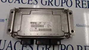 Foto de CENTRALITA MOTOR UCE CITROEN XSARA PICASSO 1.6 (95 CV / 70 KW) referencia 0261206633 foto 3