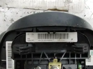Foto de AIRBAG DELANTERO IZQUIERDO CITROEN C4 BERLINA referencia 96471578ZD foto 2