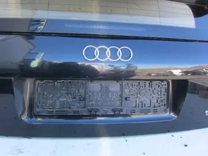 Foto de NO IDENTIFICADO AUDI A2 (8Z) 1.4 16V (75 CV / 55 KW) foto 10