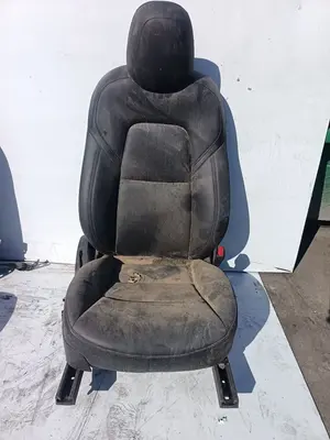 Foto de ASIENTO DELANTERO DERECHO TESLA MODEL 3 eléctrico 258 kW (cont. 153 kW) (350 CV / 258 KW)