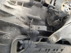 Foto de CAJA CAMBIOS FORD FOCUS BERLINA (CAK) referencia 2S4R7002PB foto 5