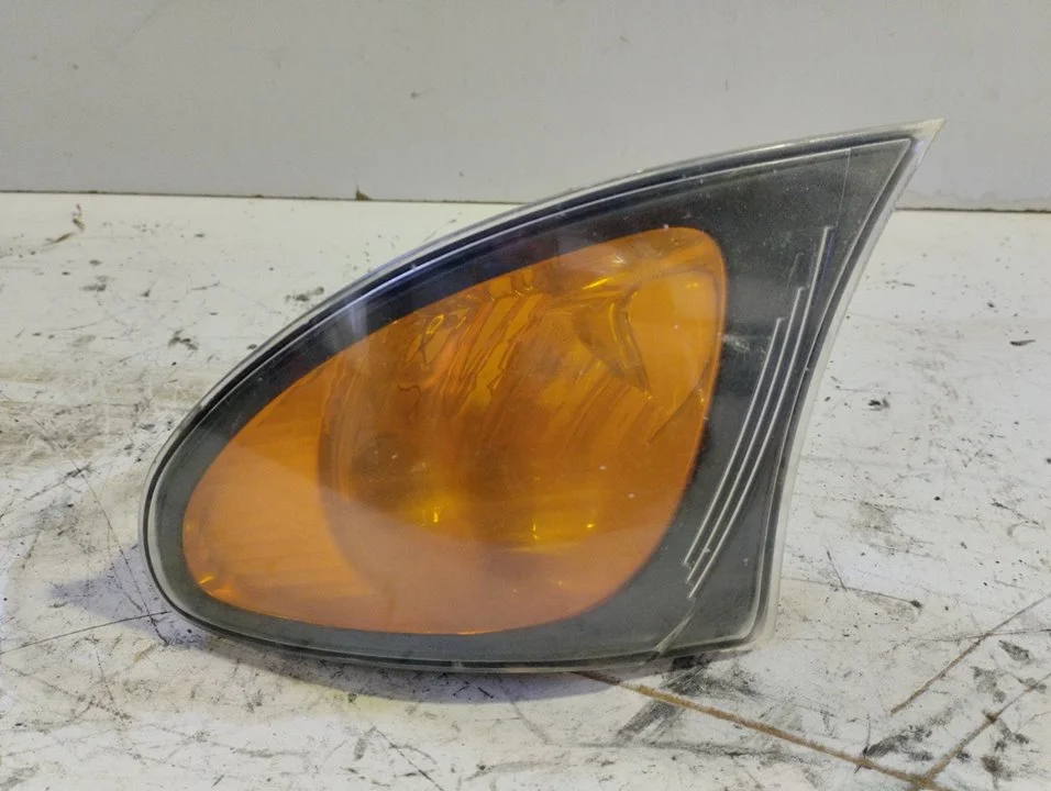 Foto de PILOTO DELANTERO IZQUIERDO BMW SERIE 3 BERLINA (E46) referencia 6910979