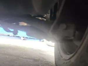 Foto de BRAZO SUSPENSION TRASERO IZQUIERDO VOLVO V50 FAMILIAR 2.0 Diesel CAT (136 CV / 100 KW) referencia 30736922