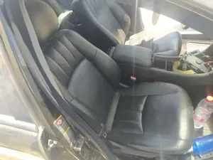 Foto de ENGANCHE CINTURON DELANTERO IZQUIERDO MERCEDES-BENZ CLASE C (BM 203) BERLINA 2.2 CDI CAT (150 CV / 110 KW)