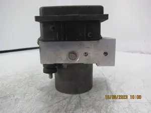 Foto de ABS OPEL CORSA C 1.2 16V CAT (Z 12 XE / LW4) (75 CV / 55 KW) referencia 0265231306 foto 3