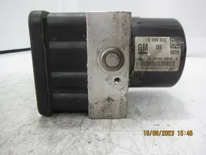 Foto de ABS OPEL ASTRA H BERLINA 1.7 16V CDTI (101 CV / 74 KW) referencia 10020602904 foto 9