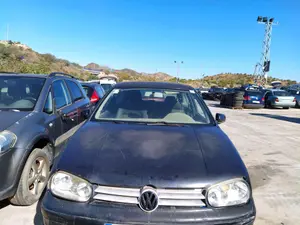 Foto de CAPO VOLKSWAGEN GOLF IV BERLINA (1J1)(10.1997) 1.6 16V (105 CV / 77 KW) referencia 1J0823031B foto 2