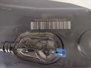 Foto de NO IDENTIFICADO VOLKSWAGEN PASSAT VARIANT (CB5) referencia 0444040023 foto 4