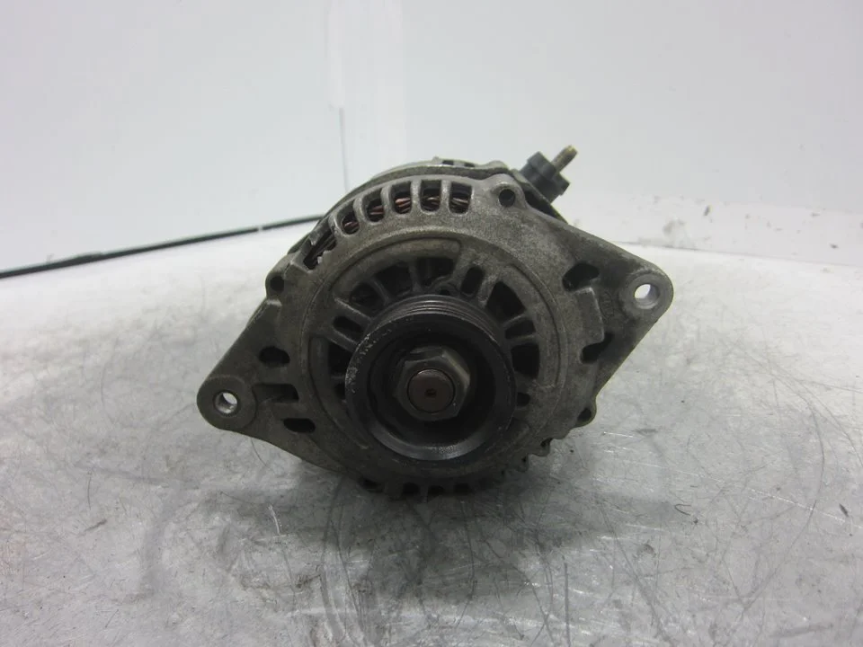 Foto de ALTERNADOR KIA CARENS (RS) referencia 29213775