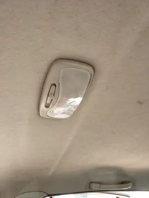 Foto de LUZ INTERIOR KIA RIO (BC) 1.3 CAT (75 CV / 55 KW) referencia 0K34W51410A06